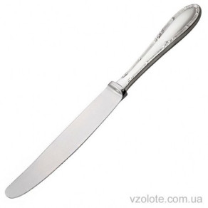 Срібний столовий ніж Луї (арт. 2204568030)