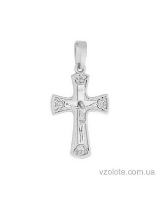 Золотий хрестик (арт. 501088б) Золотий хрестик (арт. 501088б)