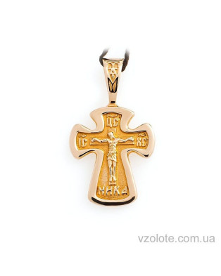 Золотий хрестик (арт. 31488) Золотий хрестик (арт. 31488)