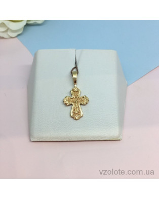 Золотий хрестик (арт. 31350) Золотий хрестик (арт. 31350)