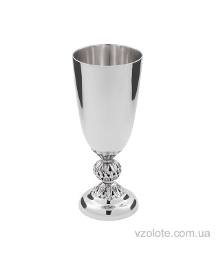 Срібна чарка Ільмар (арт. 8100005) Срібна чарка Ільмар (арт. 8100005)
