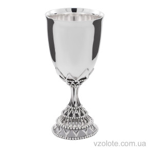 Срібна чарка Східна (арт. 8100111)