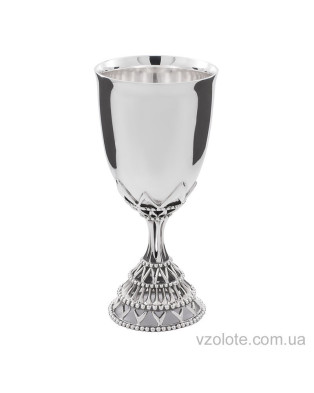 Срібна чарка Східна (арт. 8100111)
