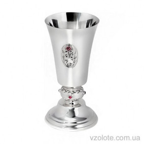 Срібний келих Ахнір (арт. 0700143007)