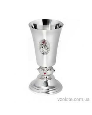 Срібний келих Ахнір (арт. 0700143007)