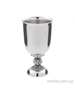 Срібний келих Довін (арт. 8100011)
