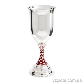 Срібний келих Венеція (арт. 0700126000)