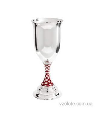 Срібний келих Венеція (арт. 0700126000)