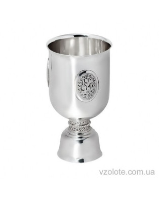 Срібний келих Віарті (арт. 0700137000) Срібний келих Віарті (арт. 0700137000)
