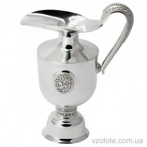 Срібний глечик Едон (арт. 0706414000)