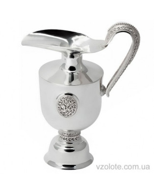 Срібний глечик Едон (арт. 0706414000)