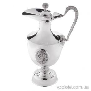Срібний глечик Міредо (арт. 0706412000)