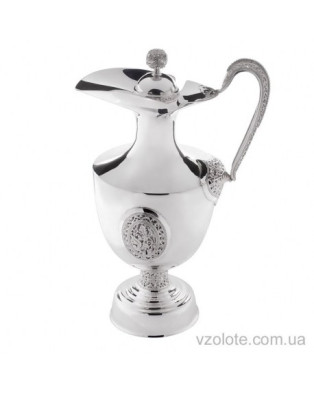 Срібний глечик Міредо (арт. 0706412000)